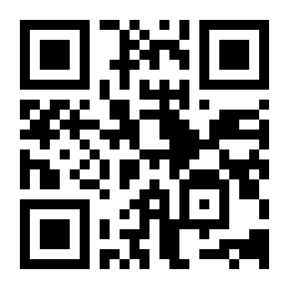 FPS射击反恐突击队二维码