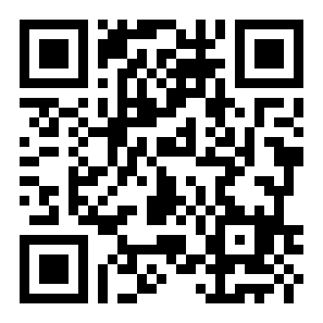 小心火车出轨二维码