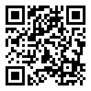 奶妃美妆二维码