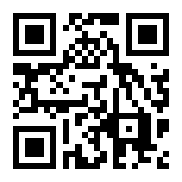 我的宁夏二维码