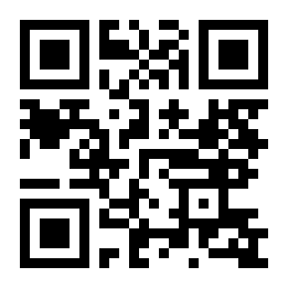 弧线跑酷二维码