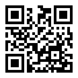 我的宠物联盟二维码