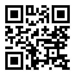 银河战舰：未来二维码