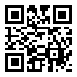 3D赛车极速狂飙二维码