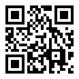 再一次冲刺二维码
