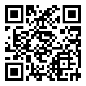 爱上学韩语二维码