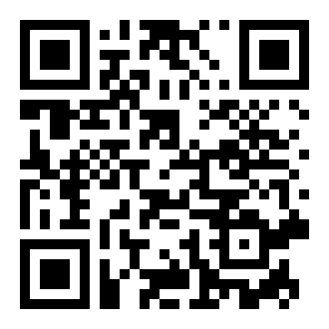 剑与旋转二维码