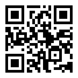 神秘的猫咪二维码