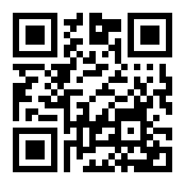 裤子冲刺二维码