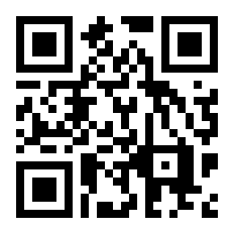 泡菜影院二维码