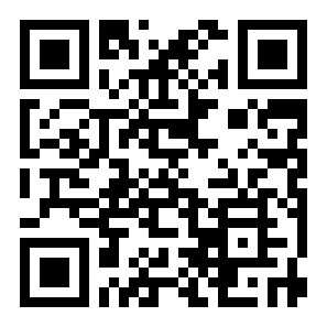 天使超级英雄二维码