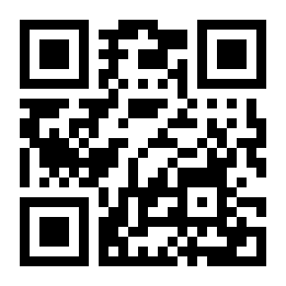 天水生活网二维码