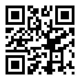 飞板比赛二维码