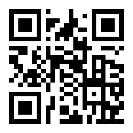 长发特好看二维码