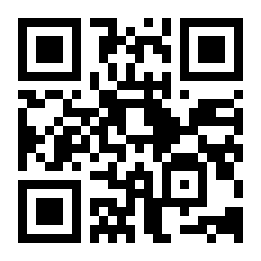 疯狂大变装二维码