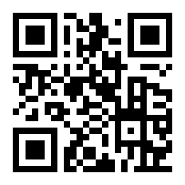 葡萄影视二维码