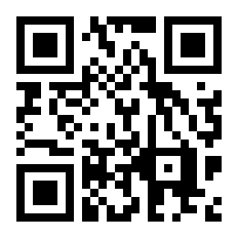 衡水奖课二维码