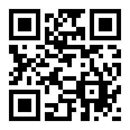 云兔小说安卓版二维码