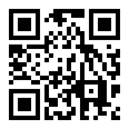 宝石风格二维码