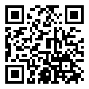 朝闻天气二维码