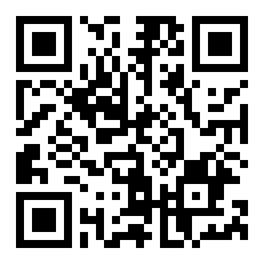 神秘符文二维码