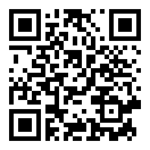 高速公路赛车手中文版二维码