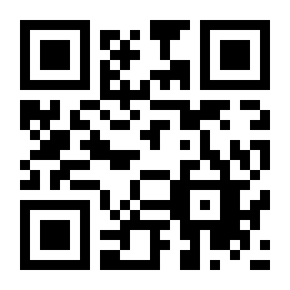 超级一拳英雄二维码