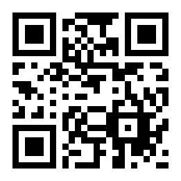 GT汽车模拟器二维码
