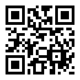 骷髅战士二维码