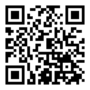 知之天气二维码