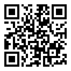 叶子影视去广告版二维码