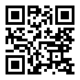 越野沙漠二维码