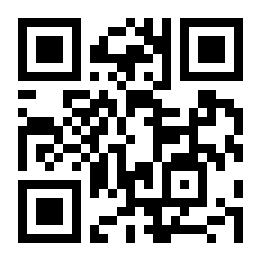 小说小书亭二维码