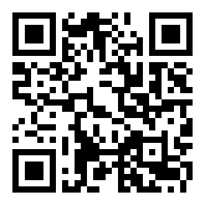 飞秒极清二维码