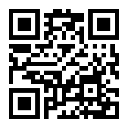 糖果粉碎传奇二维码