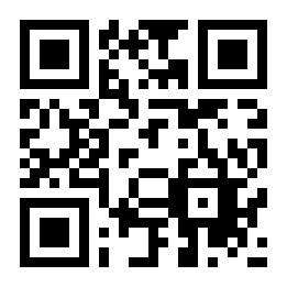 绳索跑酷达人二维码
