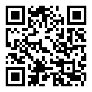 开心商店无广告版二维码