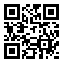 识堂二维码