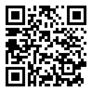 轻云书屋二维码