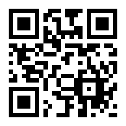 海洋爆爆二维码