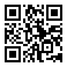 大古漫画二维码