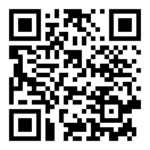 蓝智司机二维码