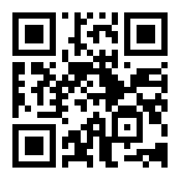 武林主宰修改版二维码
