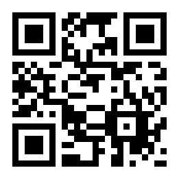 可萌漫画二维码