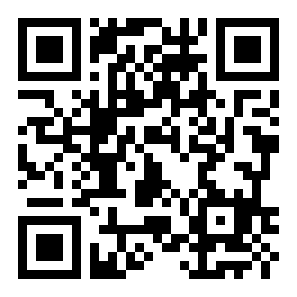 鲸落视频二维码