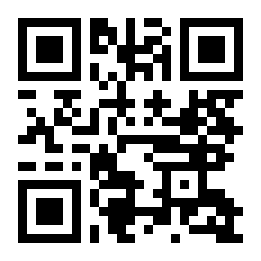 天地道二维码