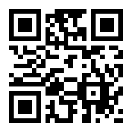 聪明的床二维码