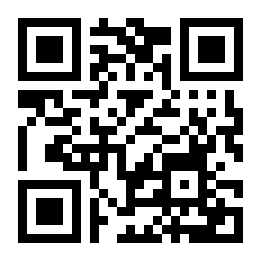 libvio免去广告版二维码