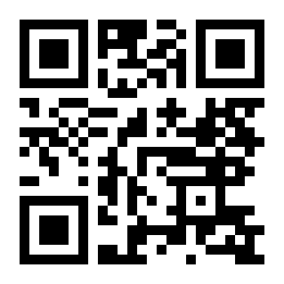 光与对立二维码