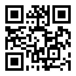 趣闲兼职二维码